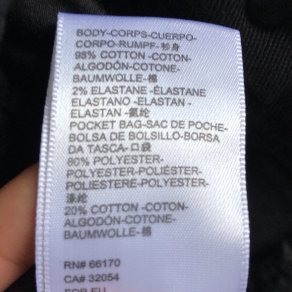 BDG urban outfitters high rise skinny stretch jeans - Picture 9 of 9